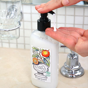 Soins essentiels BIO