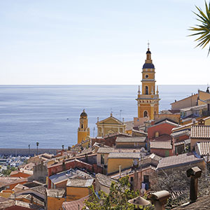 Città di Mentone