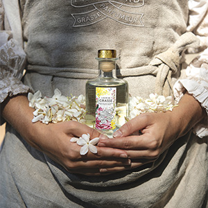 Air de Grasse - Diffuseur