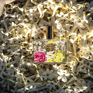 Air de Grasse - Eau de toilette