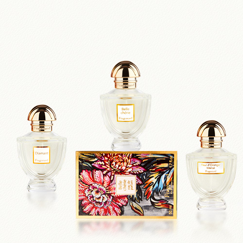 Fragonard Fragonard perfume - a fragrance for women