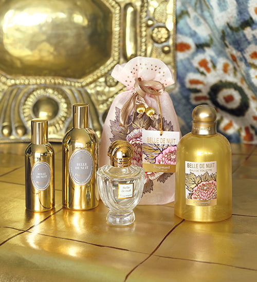 Fleur du Désert - Perfumes - Collections