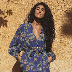 Robes et Jupes