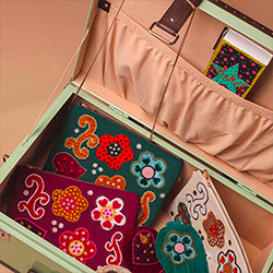 TASCHEN & BEUTEL