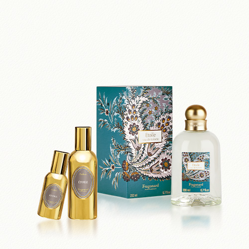 Rose Lavande Perfume 60ml Fragonard - $ 99.00