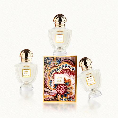 Fragonard Fragonard perfume - a fragrance for women