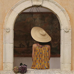 Colección de Moda Primavera/Verano 2025