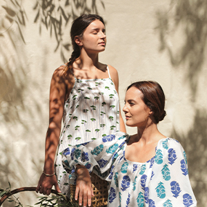 Collection Mode Printemps/Été 2025