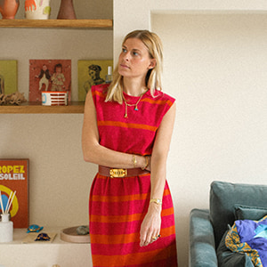 Interview Salomé Ludaescher Ricormard