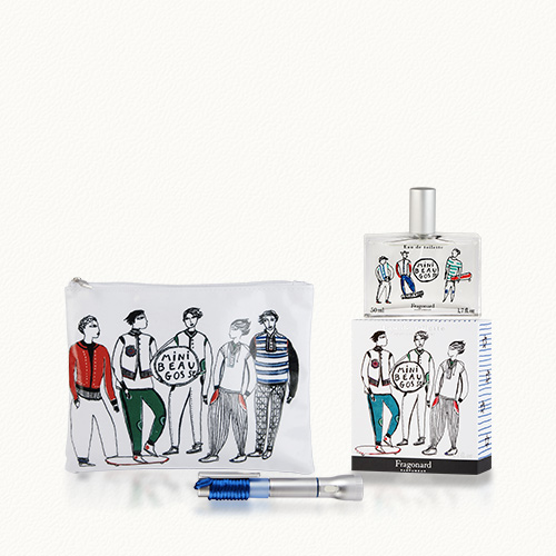 Fragonard beau gosse perfume cheap