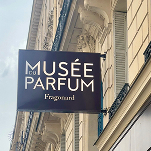 Musee du Parfum