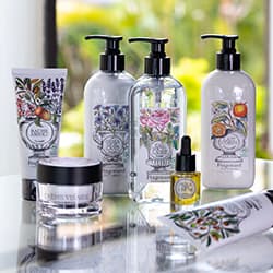 ESSENTIAL CARES ORGANIC