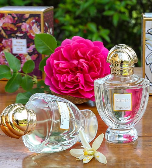 Fragonard Étoile: How Perfume Should Be