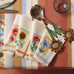 HOUSEHOLD LINEN