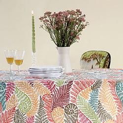 A table !