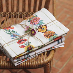HOUSEHOLD LINEN
