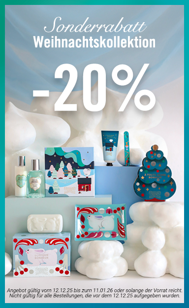 DE REMISE COLLECTION NOEL - Fragonard