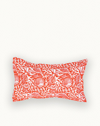 Das Strandkissen „CORAIL“
