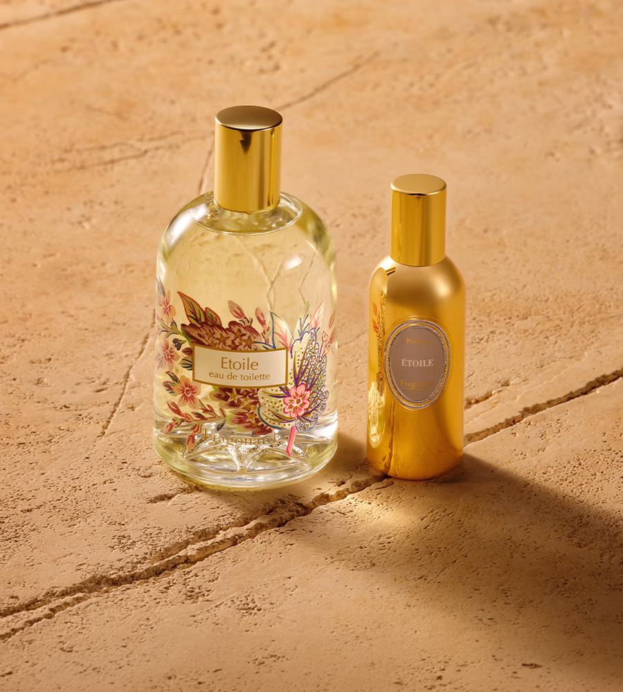 DAMEN PARFUM