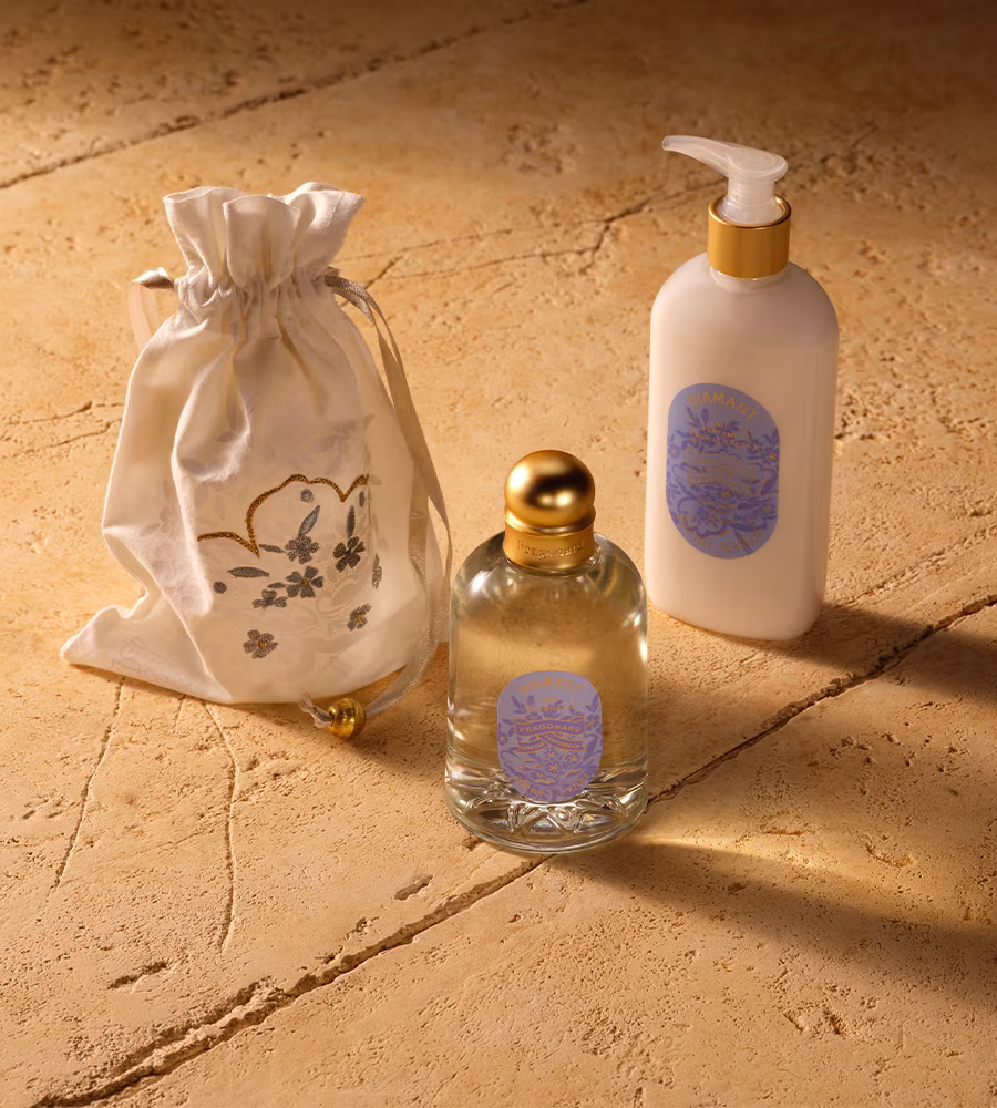 DAMEN PARFUM