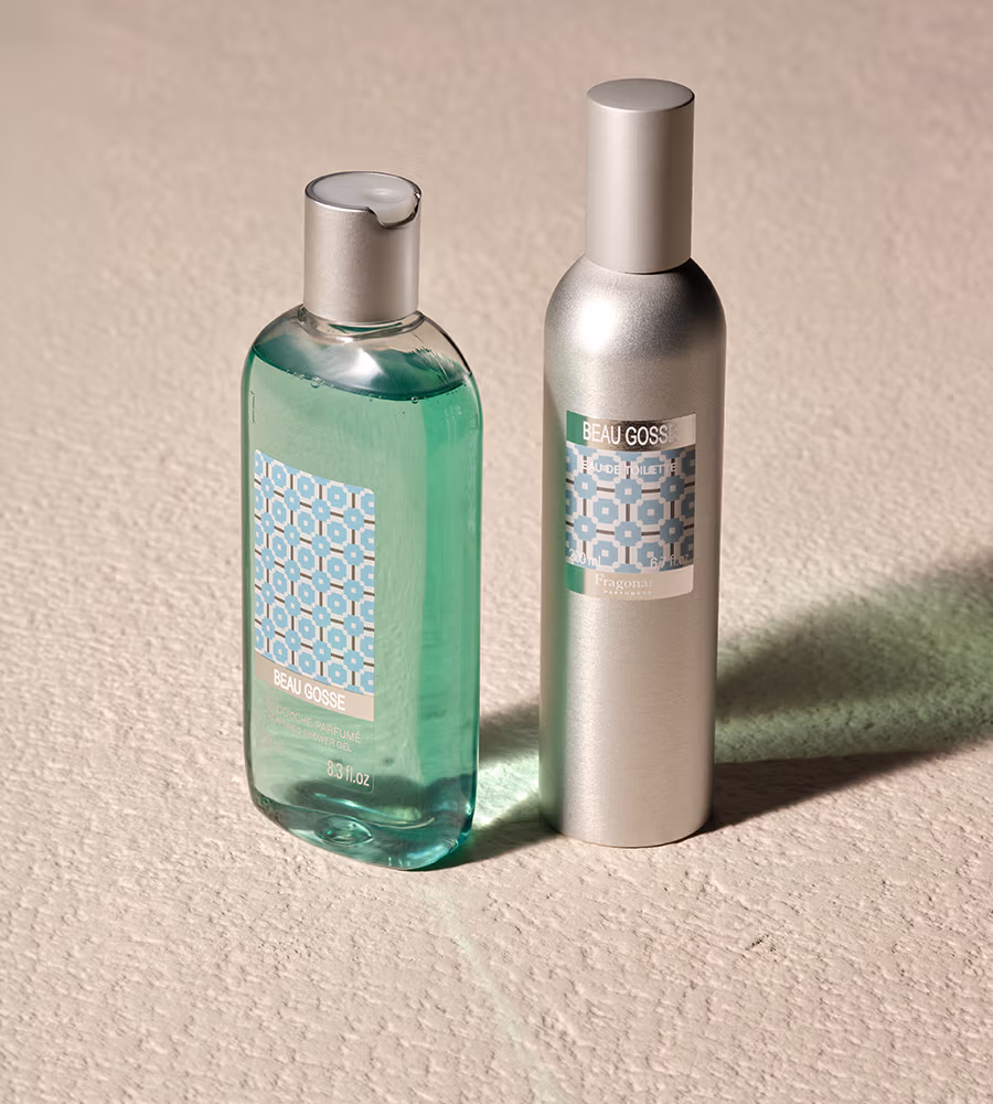 HERREN PARFUM