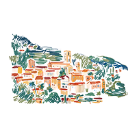 Made in Grasse – eine historische und unerschütterliche Verbundenheit