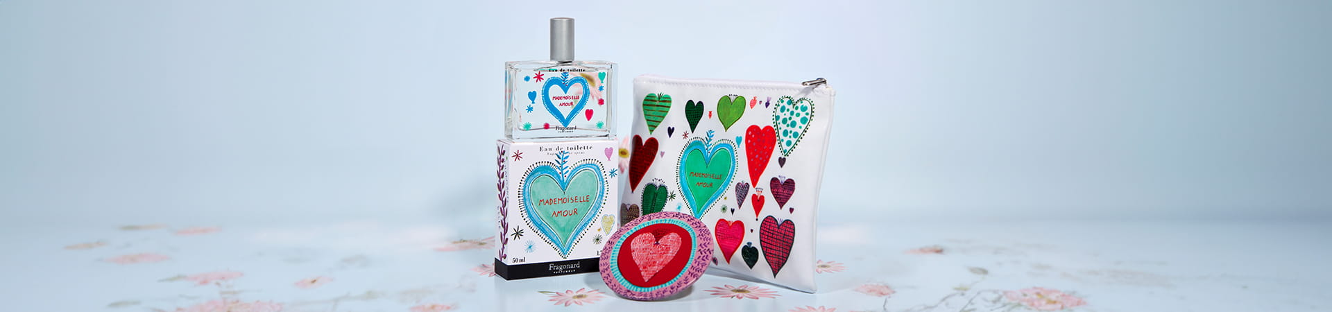 DIE UNWIDERSTEHLICHEN