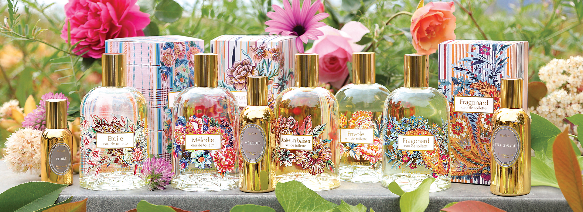 DIE KLASSIKER FÜR FRAUEN