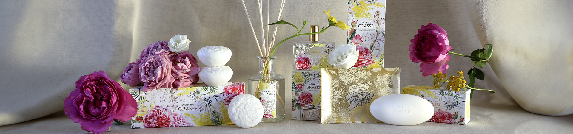 DIE BLUME DES JAHRES