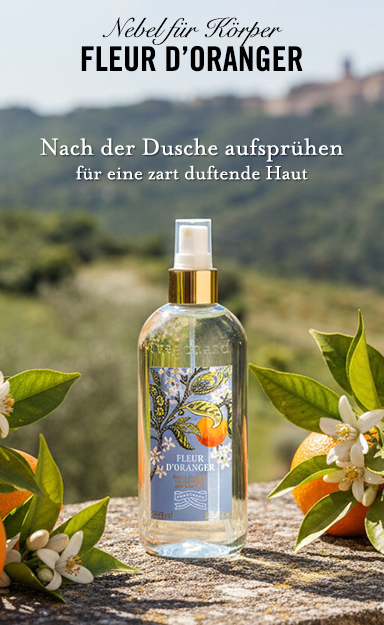 Brume corps FO - Fragonard