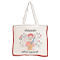 Charity bags, Beutel & Hefte