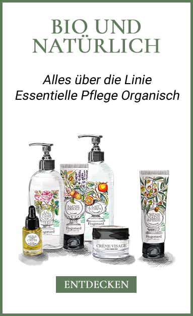 Soins Essentiels BIO US - Fragonard