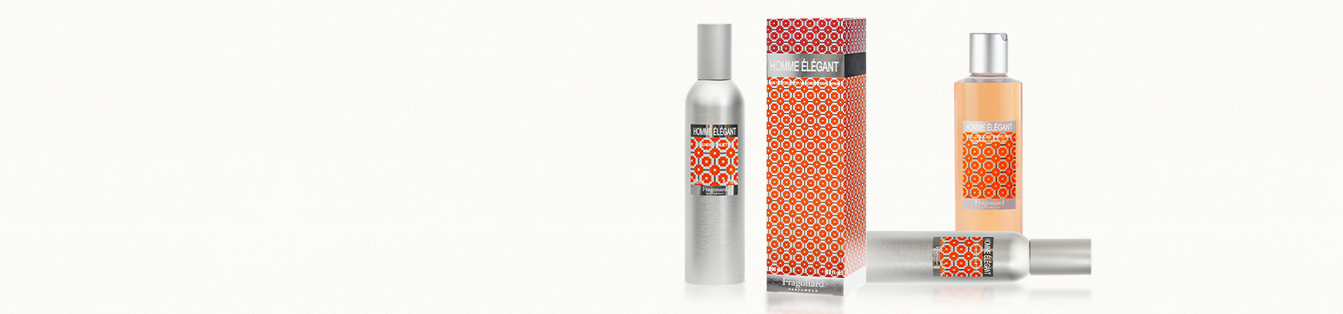 HOMME ELEGANT