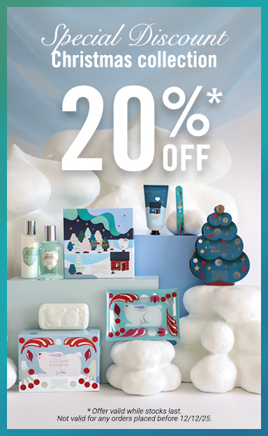 EN REMISE COLLECTION NOEL - Fragonard