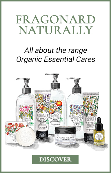 Soins Essentiels BIO (Refonte) - Fragonard