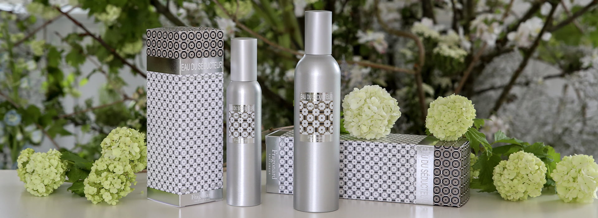 EAU DU SÉDUCTEUR
