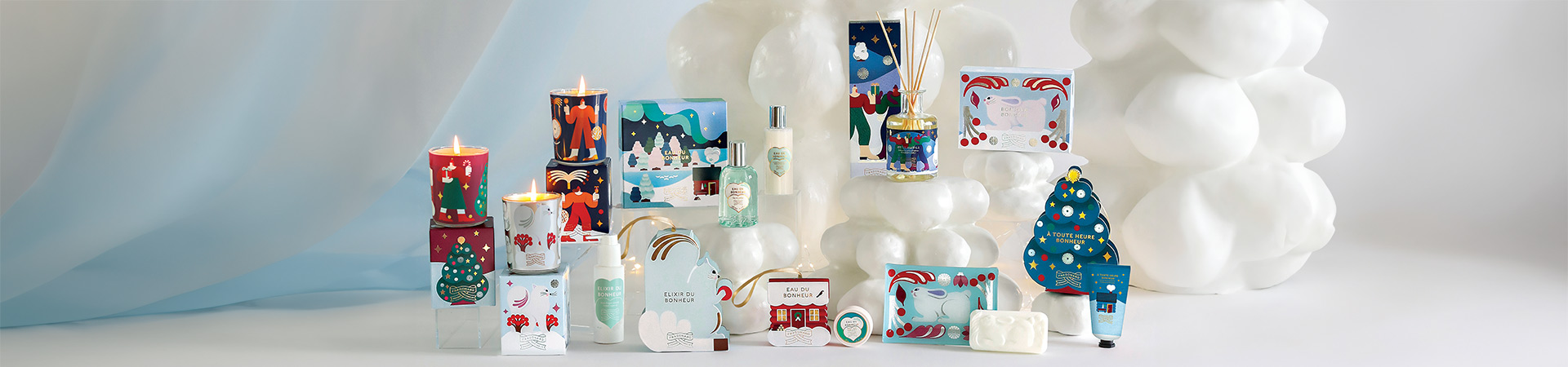 CHRISTMAS COLLECTION 2025