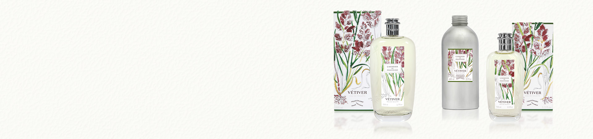 VETIVER