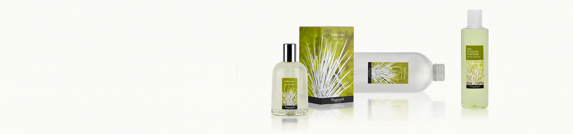 VETIVER