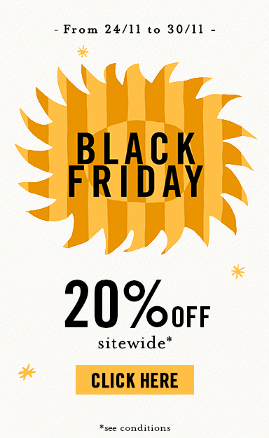 IT BLACK FRIDAY 25 - Fragonard