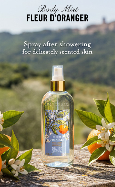 Brume corps FO - Fragonard