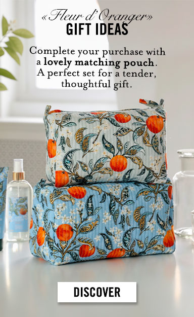 Idées KDO Trousses FO EN - Fragonard