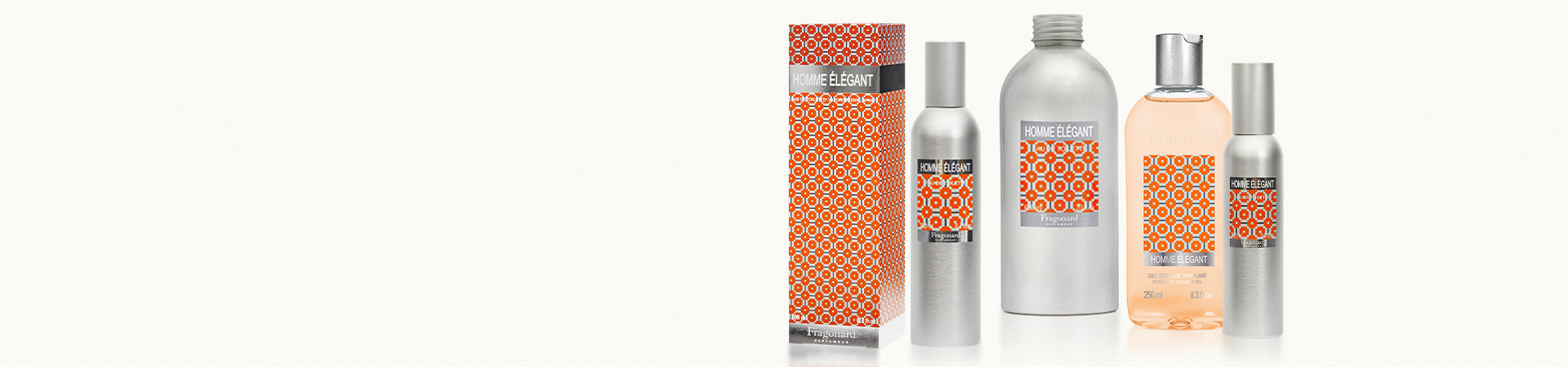 HOMME ELEGANT