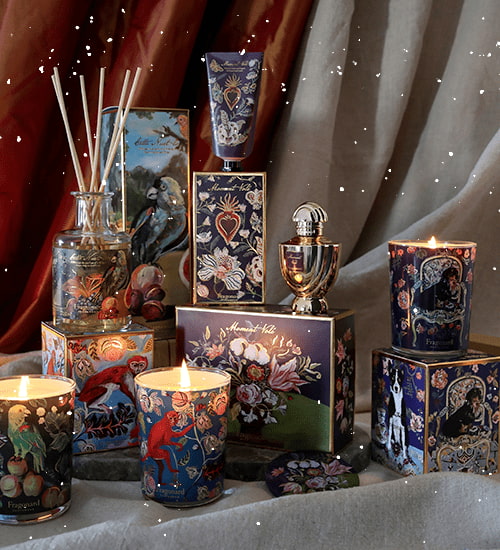 Christmas Collection 2024