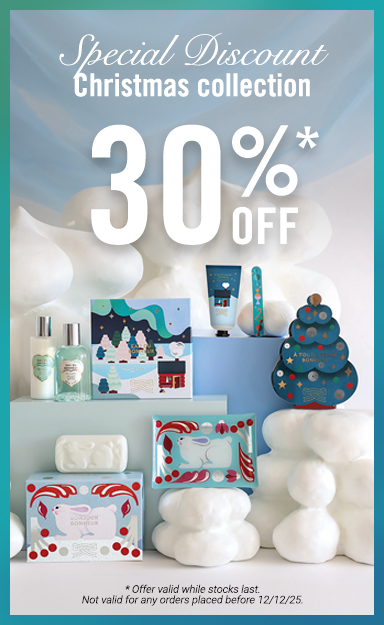 USA REMISE COLLECTION NOEL - Fragonard