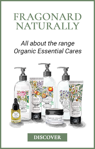 Soins Essentiels BIO US - Fragonard