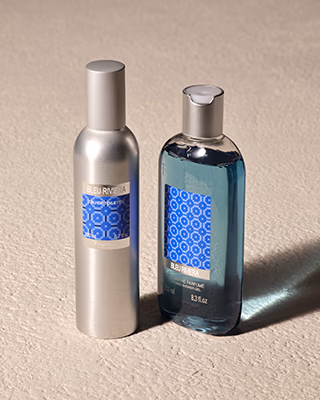 Bleu Riviera