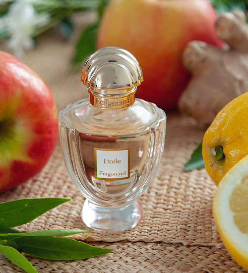 Women's & Men's Perfumes | Perfumery Grasse & Paris | Artisan Perfumer