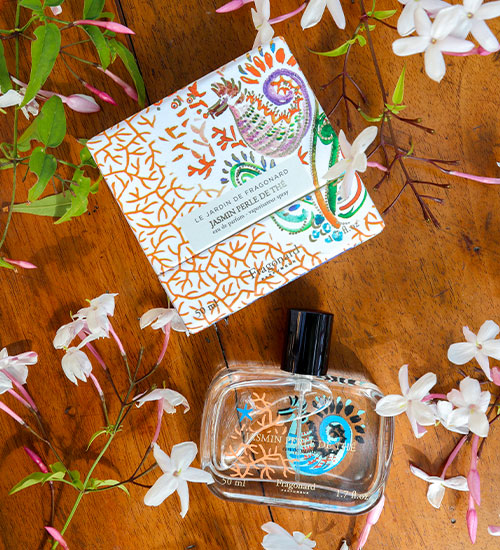 Perfumer in France | Perfume, Eau de Toilette for Women and Men