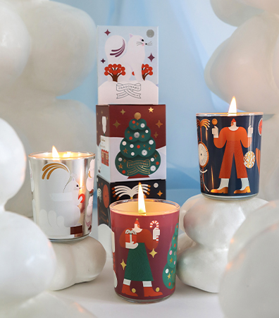 Limited edition eau de toilette | Candles, Diffusers, Soaps